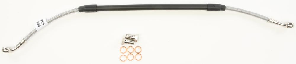 Brakeline Rear Suz