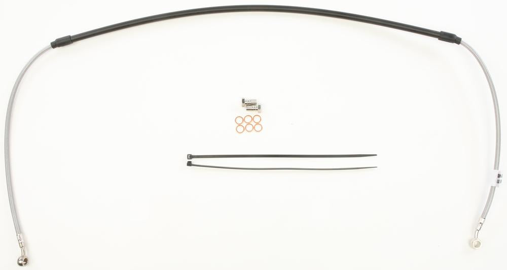 Brakeline Frt Yam Wr450 '03-06