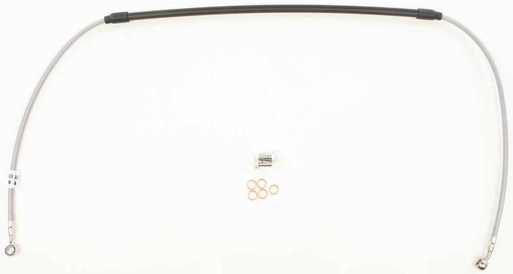 Brakeline Frt Yam Yzf250 '07-08