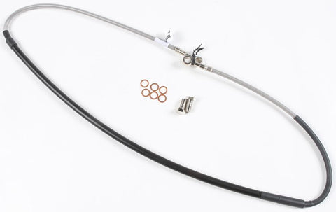 Hydraulic Brake Line Front