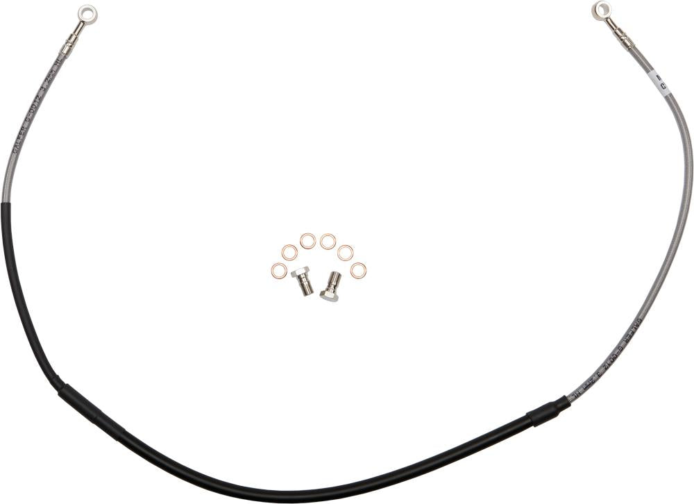 Hydraulic Brake Line Front