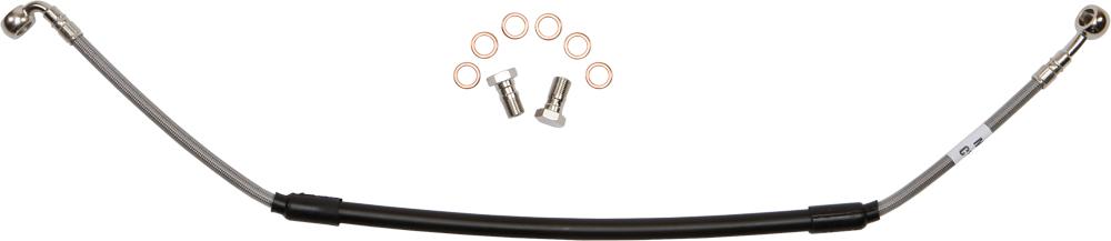 Hydraulic Brake Line Rear
