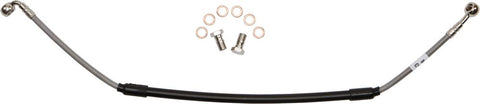 Hydraulic Brake Line Rear