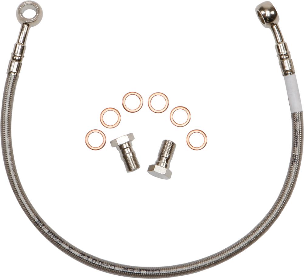 Rear Brakeline Kit