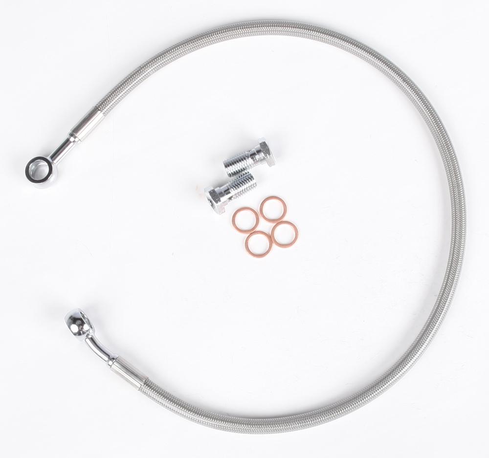 Brakeline Universal Rear 22"