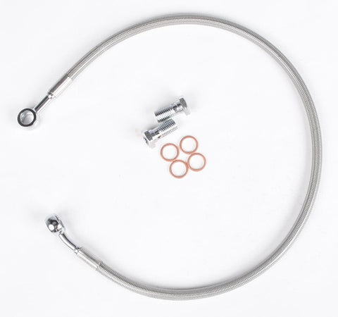 Brakeline Universal Rear 22"