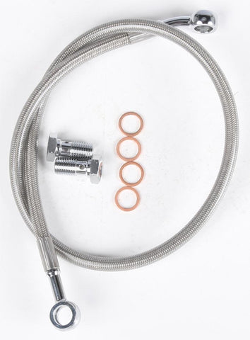 Brakeline Universal Rear 24"