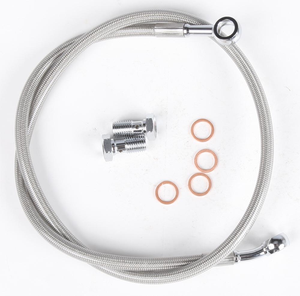 Brakeline Universal Rear 32"