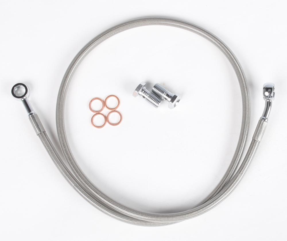 Brakeline Universal Rear 34"