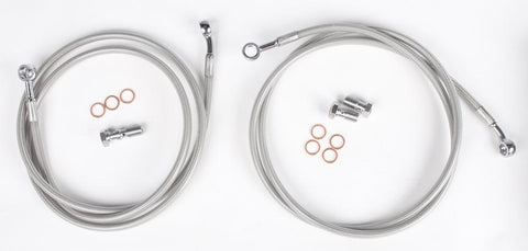 Brakeline Universal Front 54"