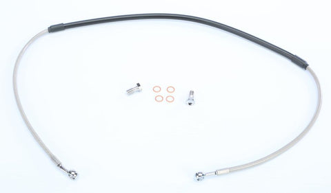 Brakeline Front 3-line Hon Std