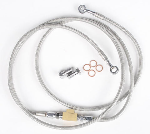 Brakeline Front +2 Kawasaki Te Ryx 750-4