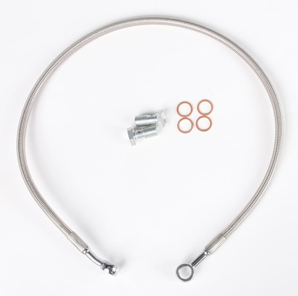 Brakeline Rear Polaris Std