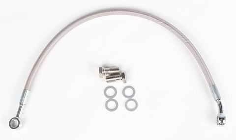 Brakeline Rear Polaris Std