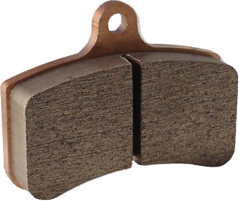 Xtreme Duty Pads