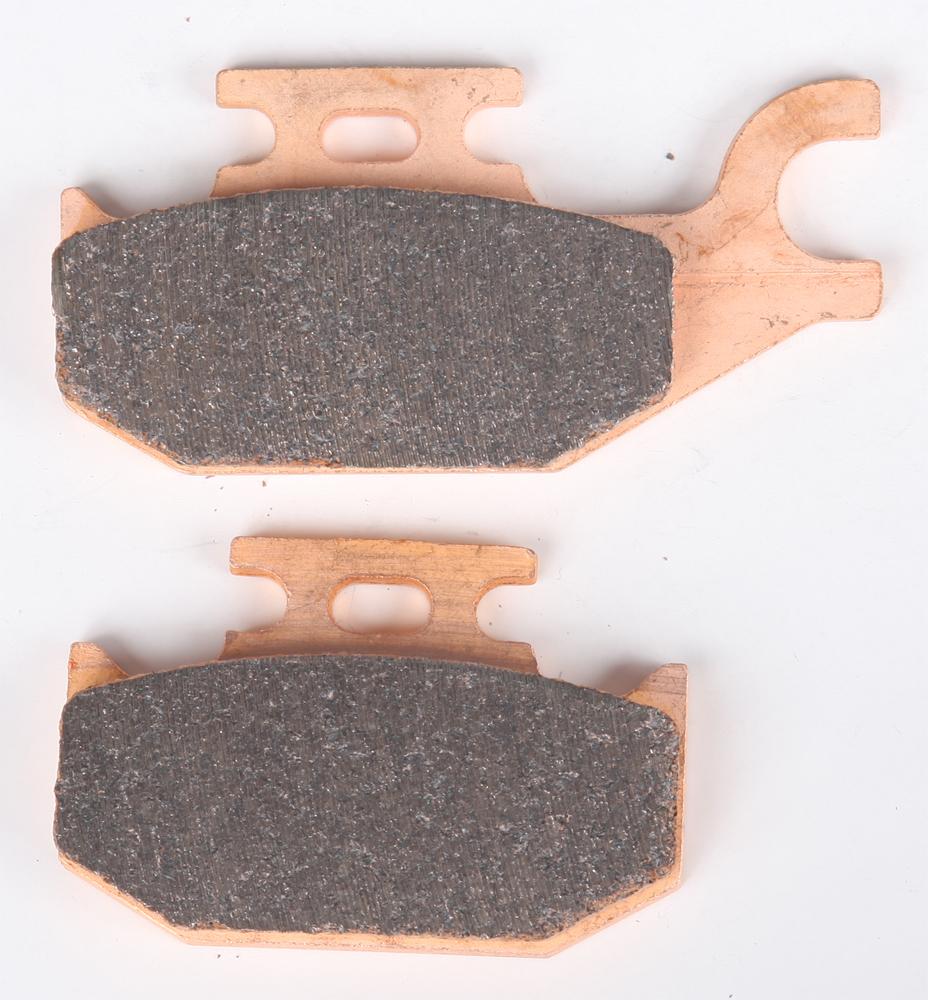 Brake Pad Extreme Duty