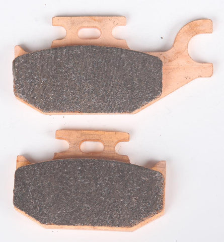 Brake Pad Extreme Duty
