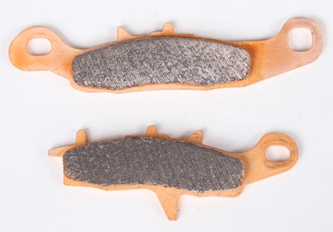 Xtreme Duty Pads