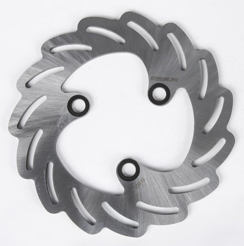 Rotor