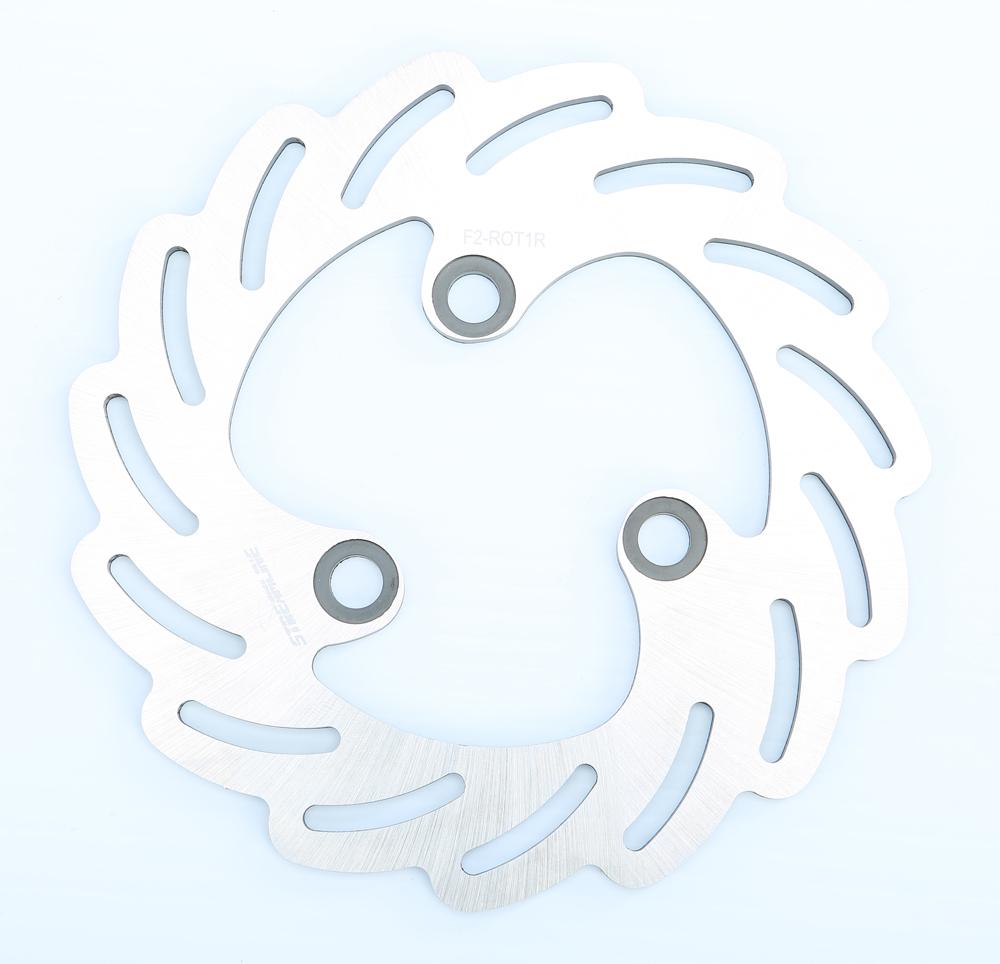 Rotor - Front
