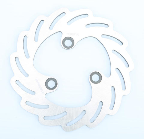 Rotor - Front