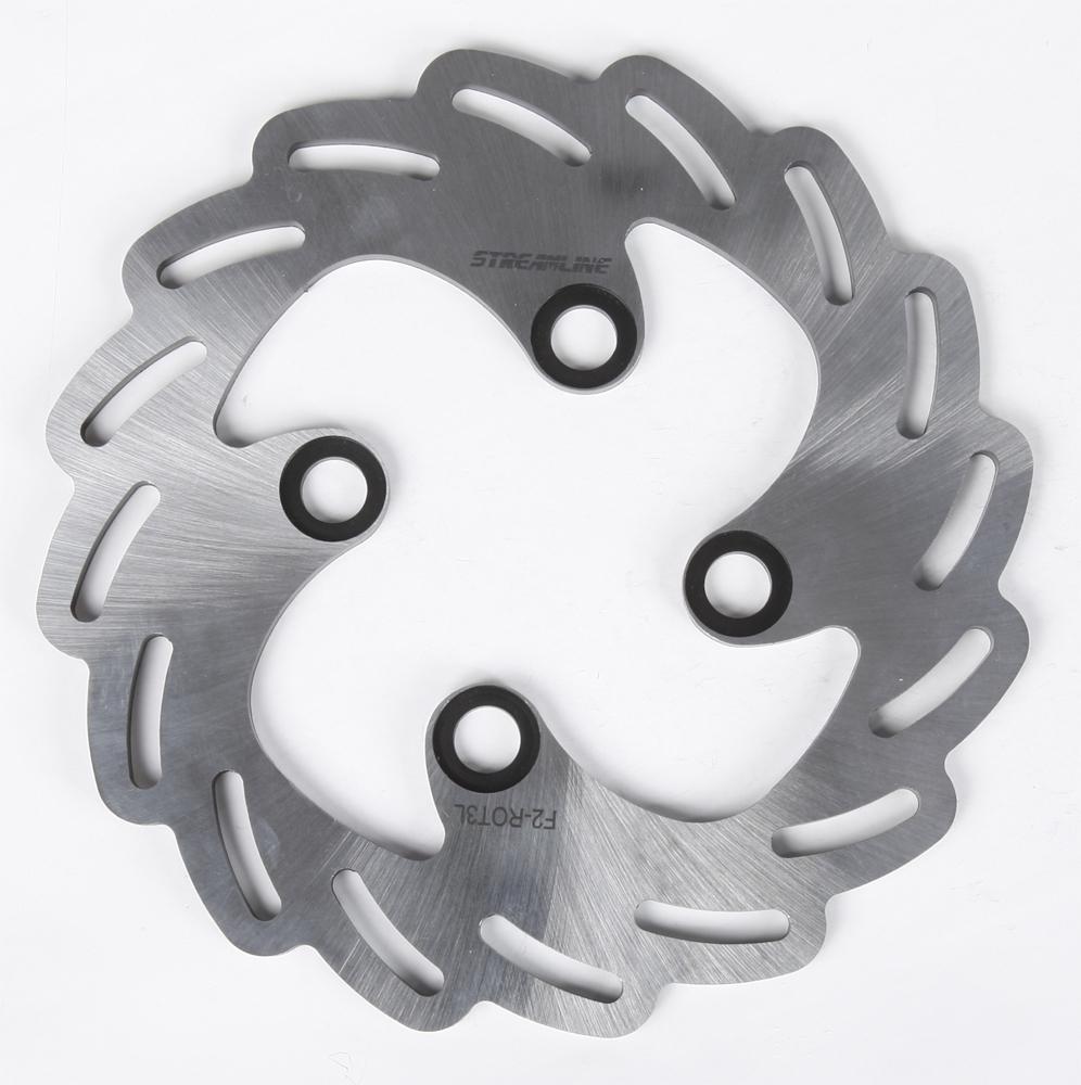 Rotor - Front