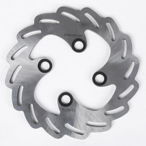 Rotor - Front