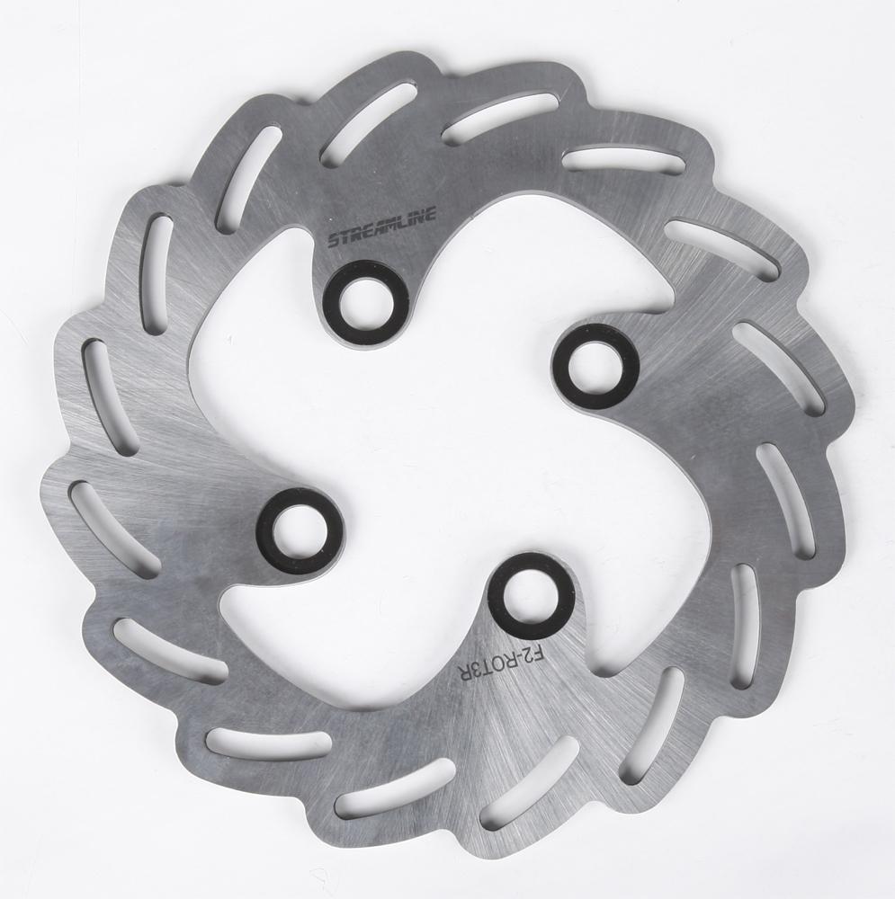 Rotor - Front