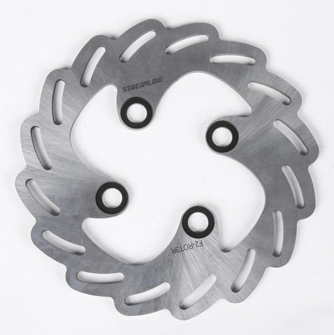 Rotor - Front