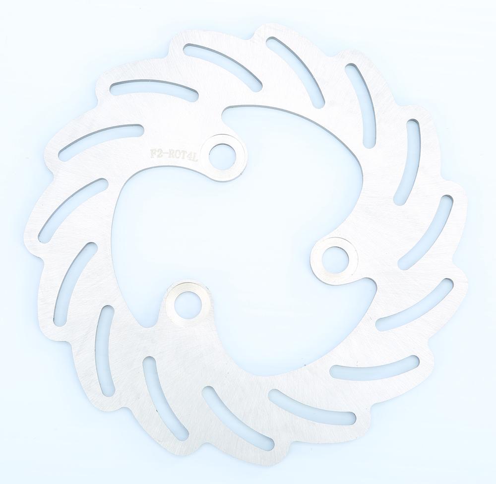 Rotor - Front