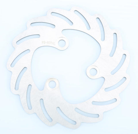 Rotor - Front
