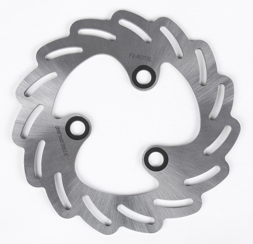 Rotor - Front
