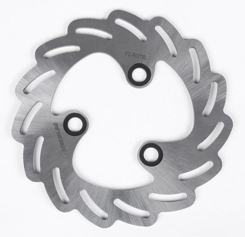 Rotor - Front