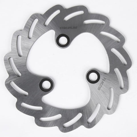 Rotor - Front