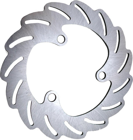 Rotor - Rear