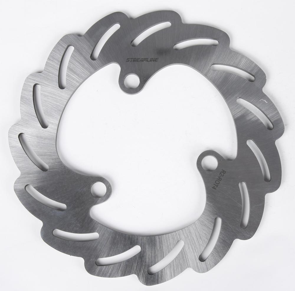 Rotor - Rear