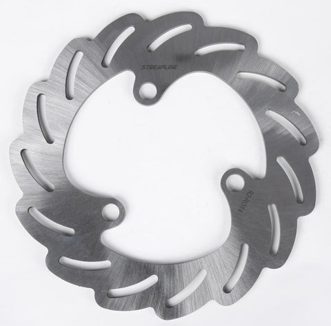 Rotor - Rear