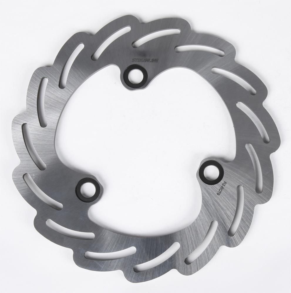 Rotor - Rear