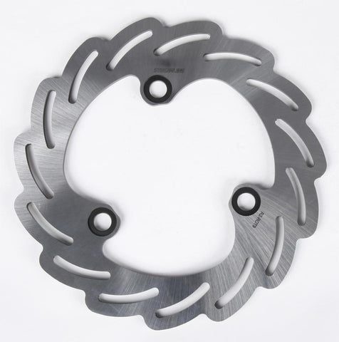 Rotor - Rear