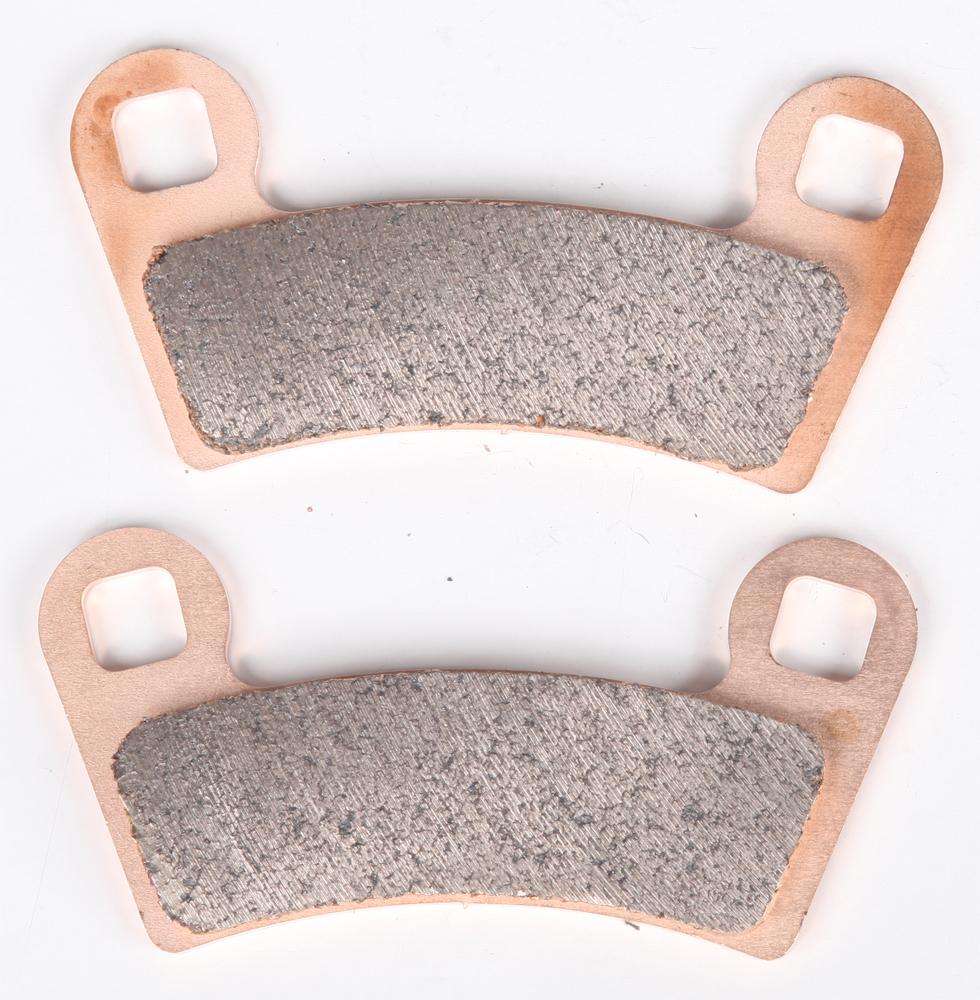 Brake Pad Extreme Duty