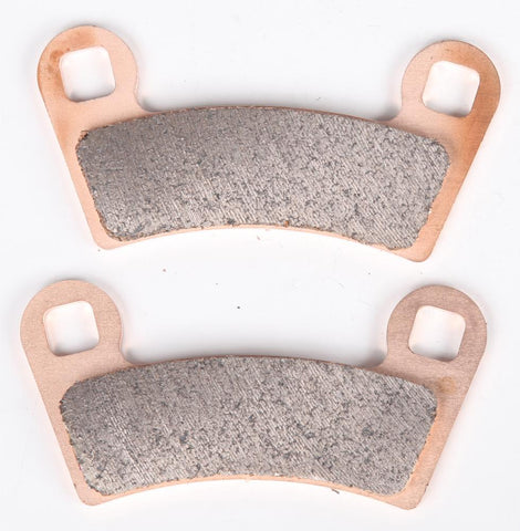 Brake Pad Extreme Duty