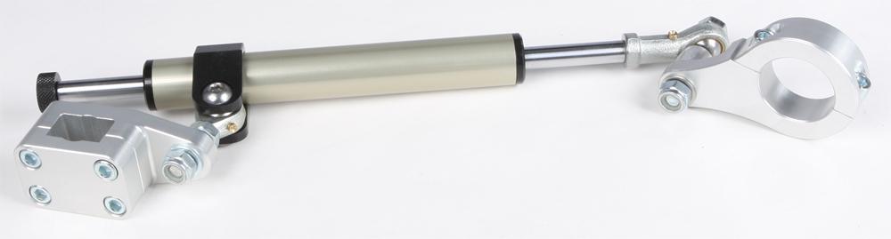 Seven Position Atv Stabilizer Non-Rebuildable (Silver)