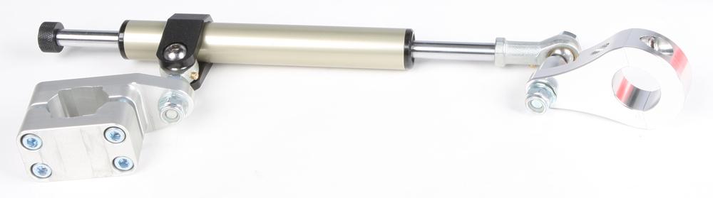 Seven Position Atv Stabilizer Non-rebuildable (silver)