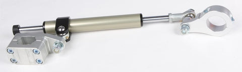 Seven Position Atv Stabilizer Non-rebuildable (silver)