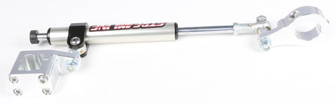 Steering Damper Std Silver Yfz 450r