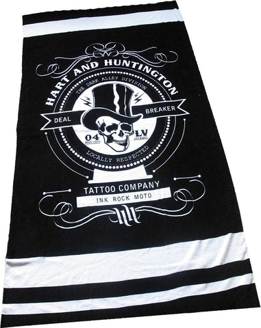 Beach Towel (h&h Deal Breaker)