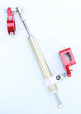 Seven Position Atv Stabilizer Rebuildable (Silver)