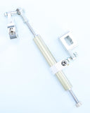Seven Position Atv Stabilizer Rebuildable (Silver)
