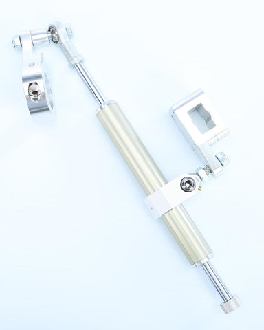 Seven Position Atv Stabilizer Rebuildable (Silver)