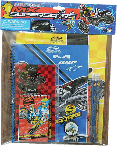 Stationary Set (mx Superstars)